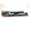 Recambio de piloto trasero izquierdo para ford focus berlina (cap) ghia referencia OEM IAM   