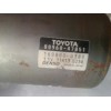 Recambio de columna direccion para toyota prius (nhw20) 1.5 cat referencia OEM IAM 8096047051  