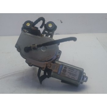 MOTOR LIMPIA TRASERO 1K6955711B 