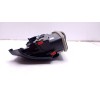 Recambio de rejilla aireadora para toyota yaris 1.5 16v cat referencia OEM IAM 55670K0090  mou0228952 / mou023073