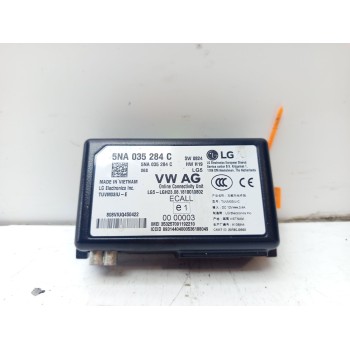 MODULO ELECTRONICO 5NA035284C 