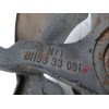 Recambio de mangueta delantera izquierda para mazda 3 berlina (bk) 2.0 diesel cat referencia OEM IAM BR5S33031  