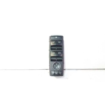 MANDO ELEVALUNAS DELANTERO IZQUIERDO DCA1669054400 