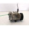 Recambio de compresor aire acondicionado para hyundai i30 (gd) 1.4 crdi referencia OEM IAM 97701A6700  
