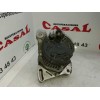 Recambio de alternador para fiat punto berlina (176) 75 sx referencia OEM IAM 46530060  
