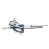 Recambio de elevalunas delantero derecho para chevrolet aveo ls referencia OEM IAM 96870317 95987100 