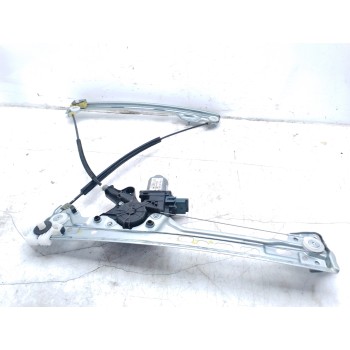 ELEVALUNAS DELANTERO IZQUIERDO 807215959R 