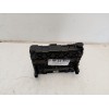 Recambio de caja reles / fusibles para citroën xsara picasso (n68) 1.6 hdi referencia OEM IAM 6500Y3  9660618480