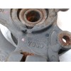Recambio de mangueta delantera izquierda para mazda 3 berlina (bk) 2.0 diesel cat referencia OEM IAM BR5S33031  