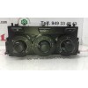 Recambio de mando calefaccion / aire acondicionado para toyota auris luna+ referencia OEM IAM 400018004 X8032002 