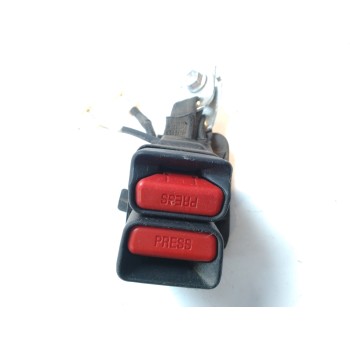 CINTURON SEGURIDAD TRASERO 73480F4010C2 
