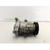 Recambio de compresor aire acondicionado para hyundai i30 (gd) 1.4 crdi referencia OEM IAM 97701A6700  