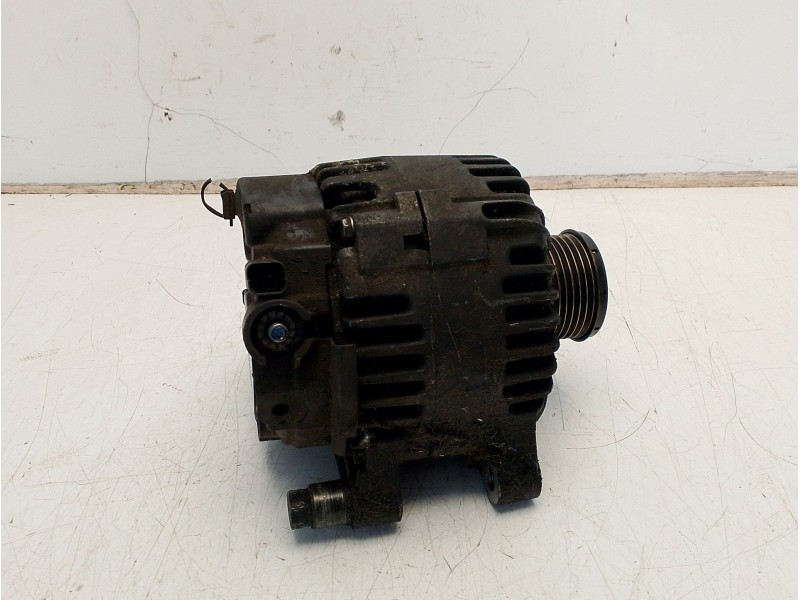 Recambio de alternador para citroën xsara picasso (n68) 1.6 hdi referencia OEM IAM 5705EY 9646321780 