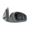 Recambio de retrovisor derecho para opel vectra c berlina comfort referencia OEM IAM 352128 13253334 
