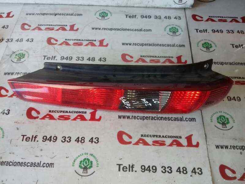 Recambio de piloto trasero izquierdo para ford fiesta (cbk) 1.4 16v cat referencia OEM IAM   