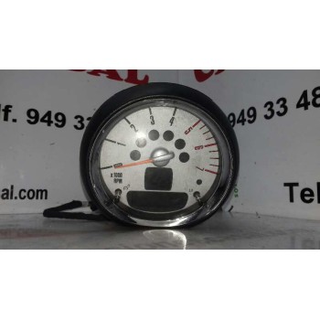 CUADRO INSTRUMENTOS 928358302 RG28397455 