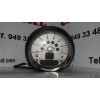 Recambio de cuadro instrumentos para mini mini (r50,r53) cooper referencia OEM IAM 928358302 RG28397455 