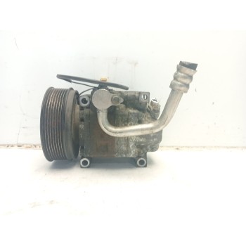 COMPRESOR AIRE ACONDICIONADO GJ6F61K00 