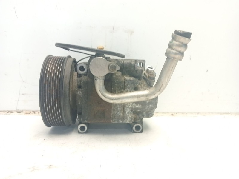 Recambio de compresor aire acondicionado para mazda 5 (cw) referencia OEM IAM GJ6F61K00  