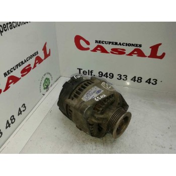 ALTERNADOR 63321610 