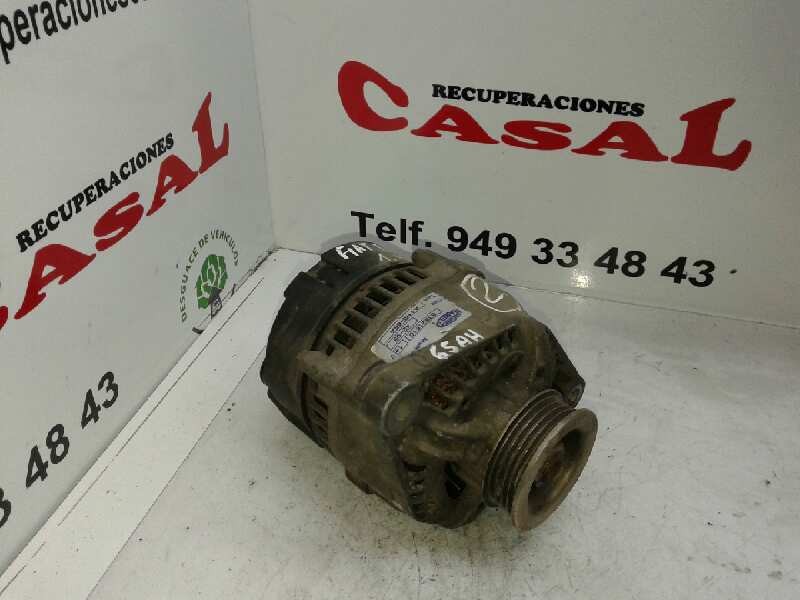 Recambio de alternador para fiat bravo (182) 1.4 12v s referencia OEM IAM 63321610  