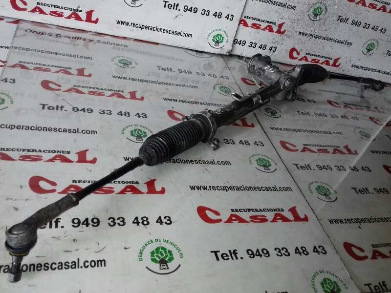 Recambio de cremallera direccion para seat ibiza iv (6j5, 6p1) 1.6 tdi referencia OEM IAM 6R1423051AA 6K1423055K 