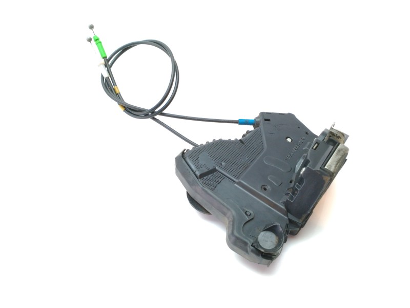 Recambio de cerradura puerta delantera derecha para toyota auris 1.6 16v cat referencia OEM IAM 6903002220  