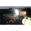 Recambio de mando calefaccion / aire acondicionado para toyota auris luna+ referencia OEM IAM 400018004 X8032002 