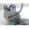 Recambio de motor limpia trasero para volkswagen golf v berlina (1k1) 2.0 tdi referencia OEM IAM 1K6955711B  