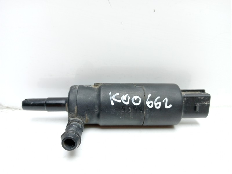 Recambio de bomba limpia para volkswagen passat cc (357) 2.0 tdi referencia OEM IAM 3B7955681  