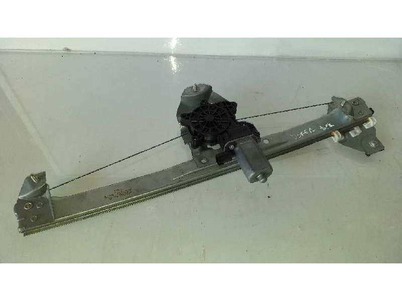 Recambio de elevalunas delantero derecho para dacia dokker sl eficacia referencia OEM IAM 807209071R 128001071E 