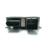 Recambio de caja precalentamiento para renault laguna grandtour (k56) 1.9 dci rt referencia OEM IAM 282757969R 8200558438A 