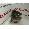 Recambio de alternador para fiat bravo (182) 1.4 12v s referencia OEM IAM 63321610  