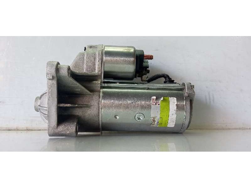 Recambio de motor arranque para renault scenic ii grand luxe dynamique referencia OEM IAM 8200628419 331345 