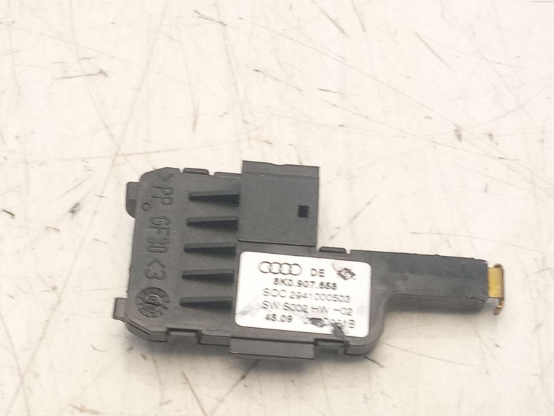Recambio de sensor para audi a5 sportback (8ta) 2.0 tdi referencia OEM IAM 8K0907658  