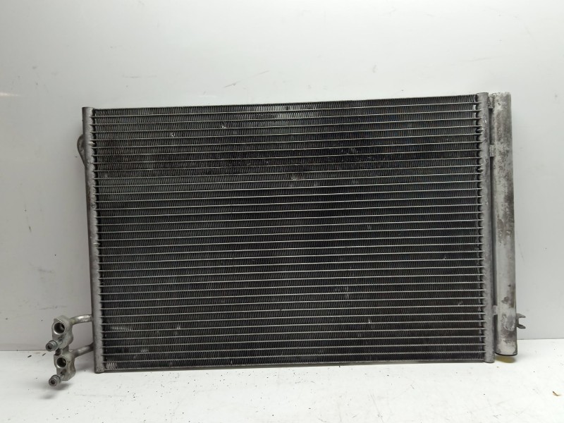 Recambio de radiador calefaccion / aire acondicionado para bmw x5 (e53) 3.0 d referencia OEM IAM 64118385562  