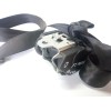 Recambio de cinturon seguridad trasero derecho para audi a8 (4e2) 6.0 quattro referencia OEM IAM 4E0857806B  