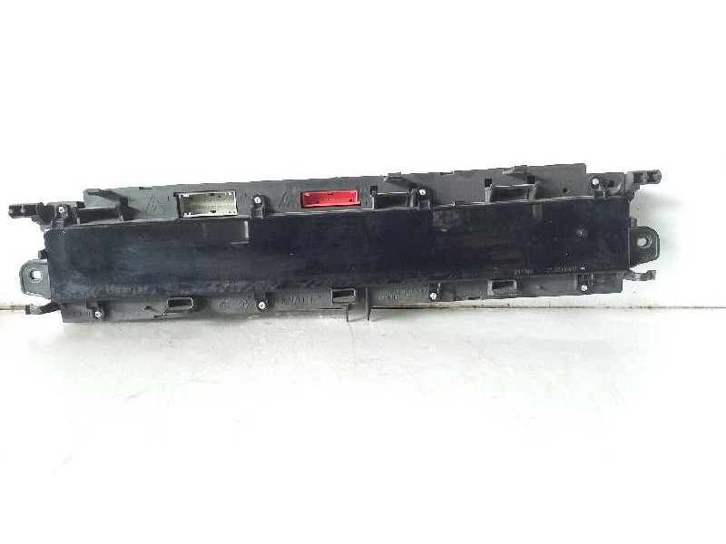 Recambio de cuadro instrumentos para renault scenic ii confort dynamique referencia OEM IAM 8200451505A  
