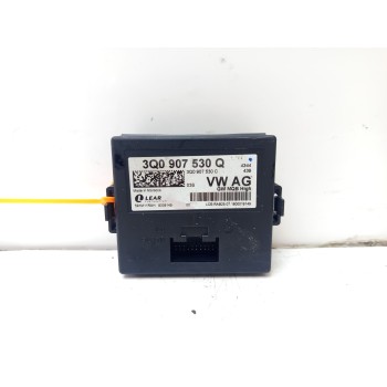 MODULO ELECTRONICO 3Q0907530Q 
