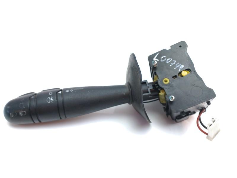 Recambio de mando intermitentes para renault kangoo (f/kc0) 1.5 dci diesel cat (k9k-716) referencia OEM IAM 8200379529  