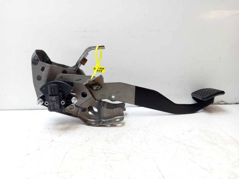 Recambio de pedal freno para toyota c-hr (_x1_) 1.8 hybrid (zyx10_, zyx11_) referencia OEM IAM 47110F4180  