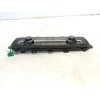 Recambio de mando climatizador para toyota proace verso referencia OEM IAM SU001B2017  