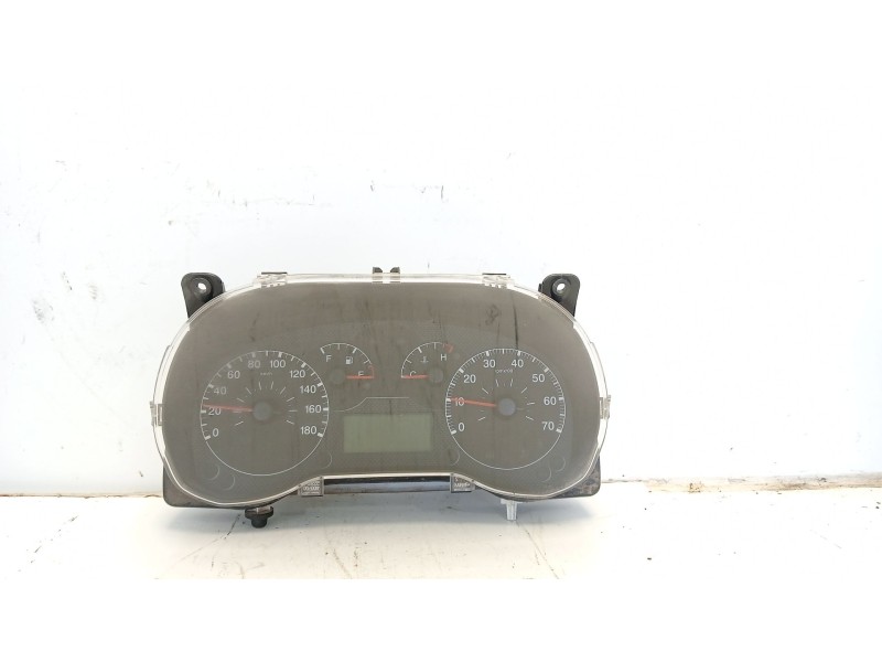Recambio de cuadro instrumentos para fiat qubo (300) dynamic referencia OEM IAM 1380475080  