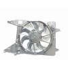 Recambio de electroventilador para dacia sandero ambiance referencia OEM IAM 8200765566 820076556B 