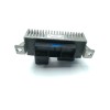 Recambio de caja precalentamiento para renault laguna grandtour (k56) 1.9 dci rt referencia OEM IAM 282757969R 8200558438A 