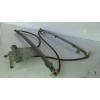 Recambio de elevalunas delantero derecho para citroën xsara picasso 1.6 hdi 90 exclusive plus referencia OEM IAM 0130821762  