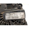 Recambio de alternador para citroën xsara picasso (n68) 1.6 hdi referencia OEM IAM 5705EY 9646321780 