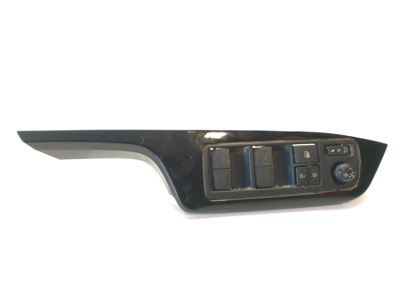 Recambio de mando elevalunas delantero izquierdo para toyota c-hr referencia OEM IAM 84040F4090  