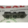 Recambio de mando calefaccion / aire acondicionado para opel vectra c berlina 1.9 cdti referencia OEM IAM 74670704 0608181412304