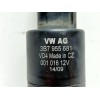Recambio de bomba limpia para volkswagen passat cc (357) 2.0 tdi referencia OEM IAM 3B7955681  